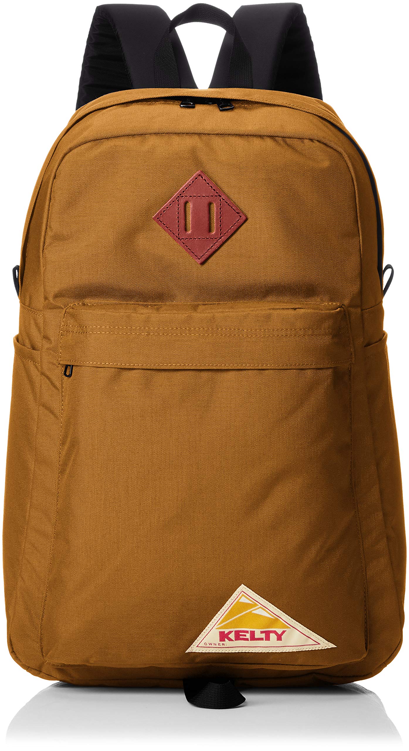 

Kelty TABLELAND 23L CARAMEL Backpack, Capacity, 2592273,