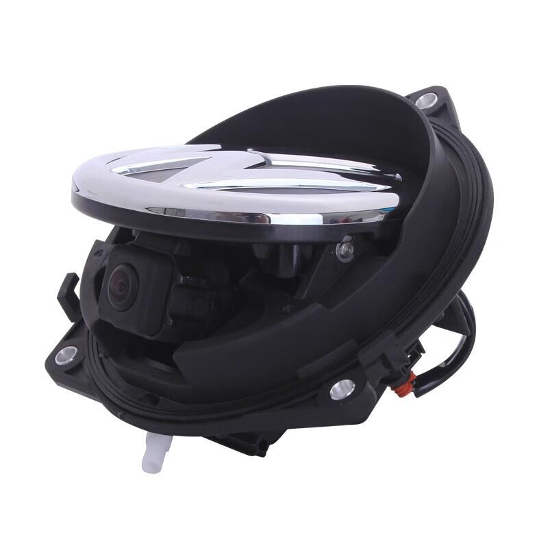 OLOMM VW Magotan B8 Откидной значок Камера заднего вида