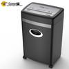 Kome P-8710 Commercial 10-Sheet Micro-Cut Paper Shredder