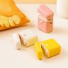 Handheld Plastic Bags Sealer Plastic Heat Sealer Portable Food Sealer Clip  Package Bag
