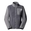 Womens/Ladies Yumiori Full Zip Fleece Jacket
