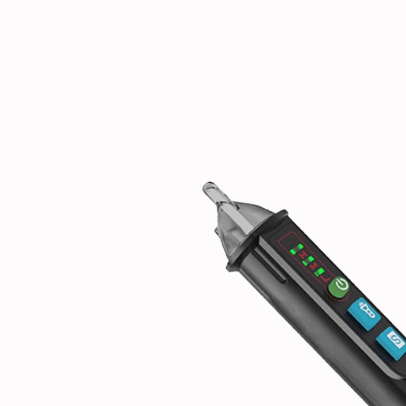 NEWMAYLIN Multi-function Non-Contact Voltage Tester Pen