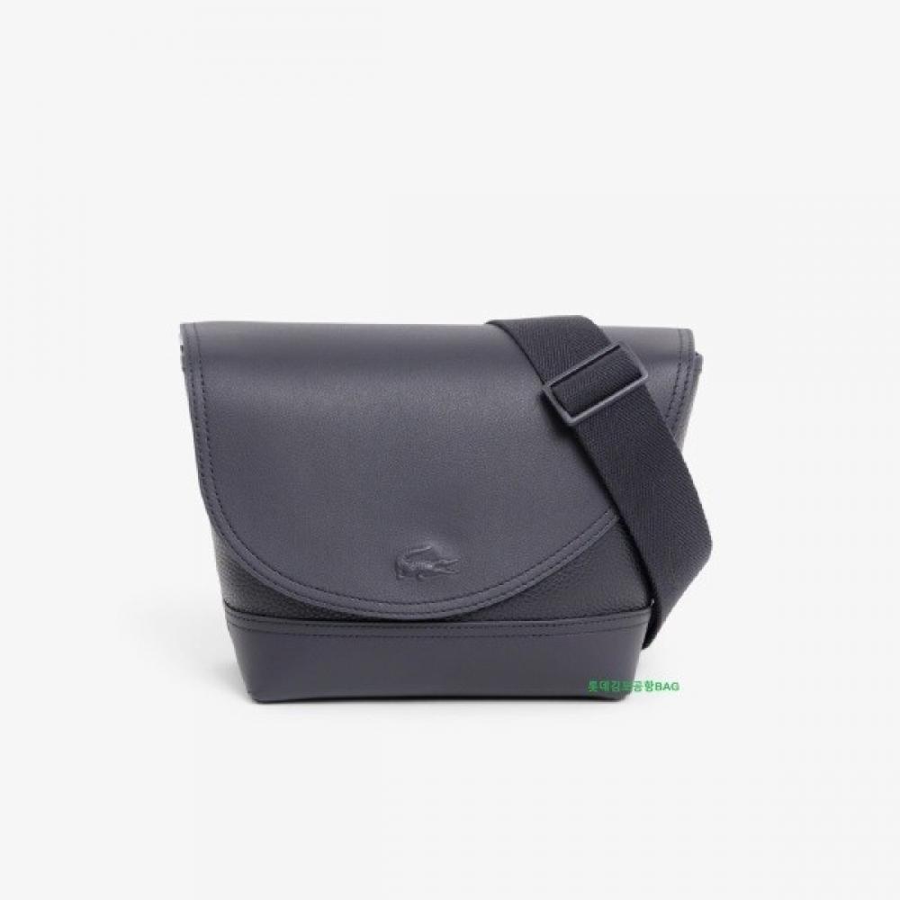 

Lacoste Small Messenger Bag Club Lacoste Kp Nh5259u56gl24