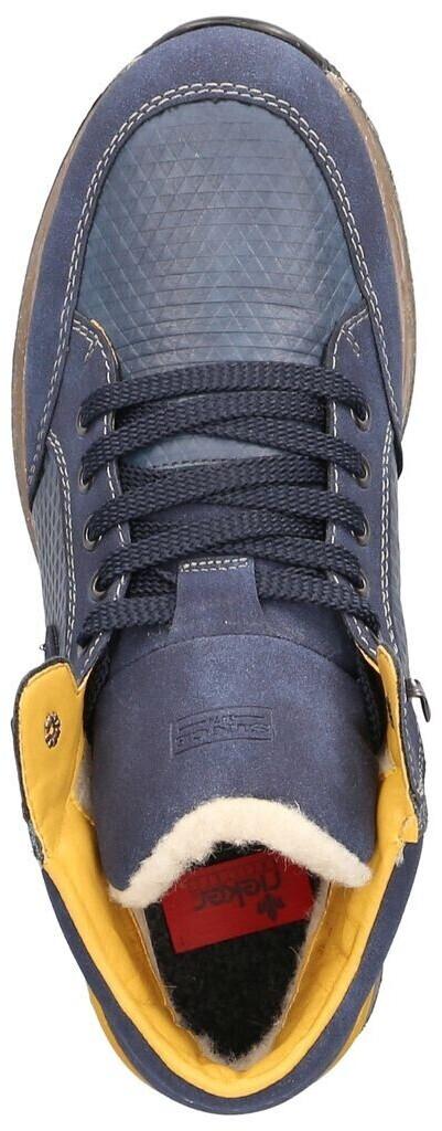 Boots Rieker Mode- Blue 36141
