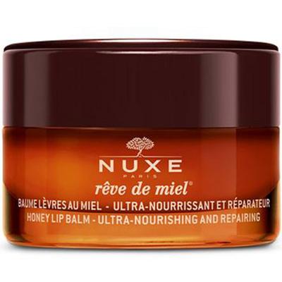 Nuxe Revdmiel Lip Balm 15g, 1 Piece