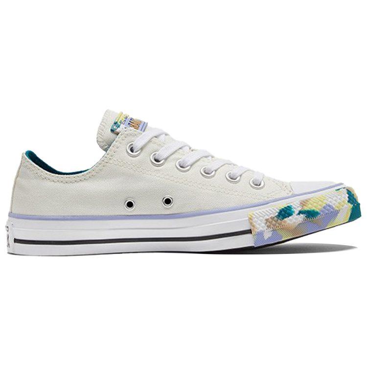 Converse Chuck Taylor All Star 'Creamwhite' Women's 570292C
