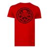 Mens Hydra Logo T-Shirt