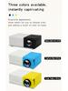 YG310 LED Home HD 1080P Mini Projector - Little Yellow Machine