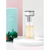Wanxiang Double-Layer Glass Tea Infuser Mug