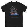 The Pirate Bay T Shirt
