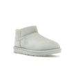 UGG Classic Ultra Mini Boot Goose Women Sneakers Grey 1116109-GOO