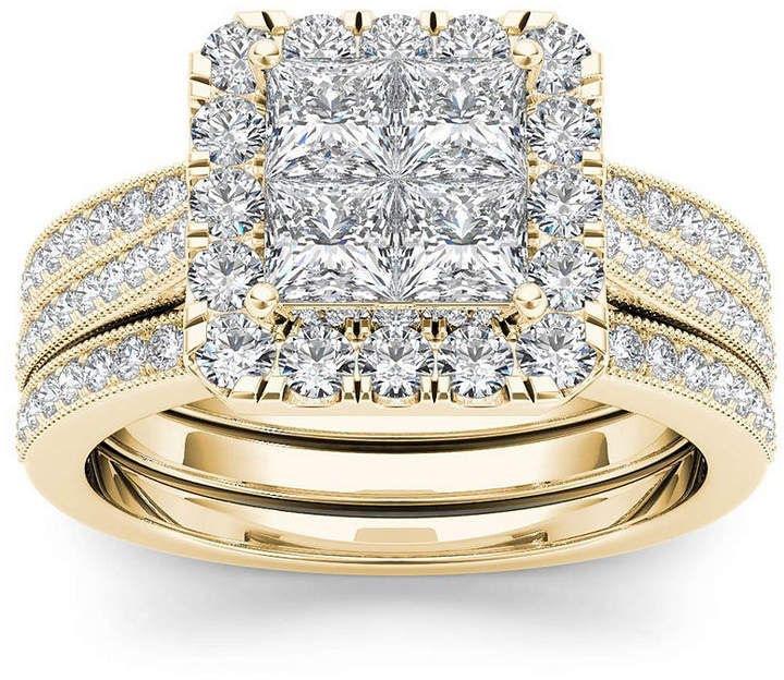 

Кольцо Парное кольцо, позолоченное циркониевое кольцо для женщин No. 8