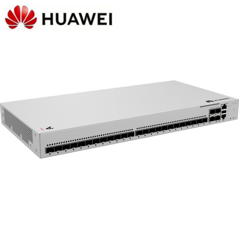 Huawei Kunling S310-24J4X Layer 3 Managed Aggregation Switch