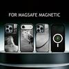 C-Cigarettes A-After Sex B-Band Phone Case For iPhone17,16,15,14,13,12,11 Plus,Pro Max Magnetic For Magsafe Wireless Charging