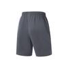 Li Ning Fitness Series Water Resistant UV Protection Logo Stitching Sports Shorts Men shorts AKSV531-4