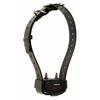 Collier seul de dressage canicom avec sangle noire