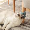 Yousheng Corner Pet Brush Massage Rubbing Board Multifunctional Silicone Self Grooming Comb Cat Scratcher Pet Supplies