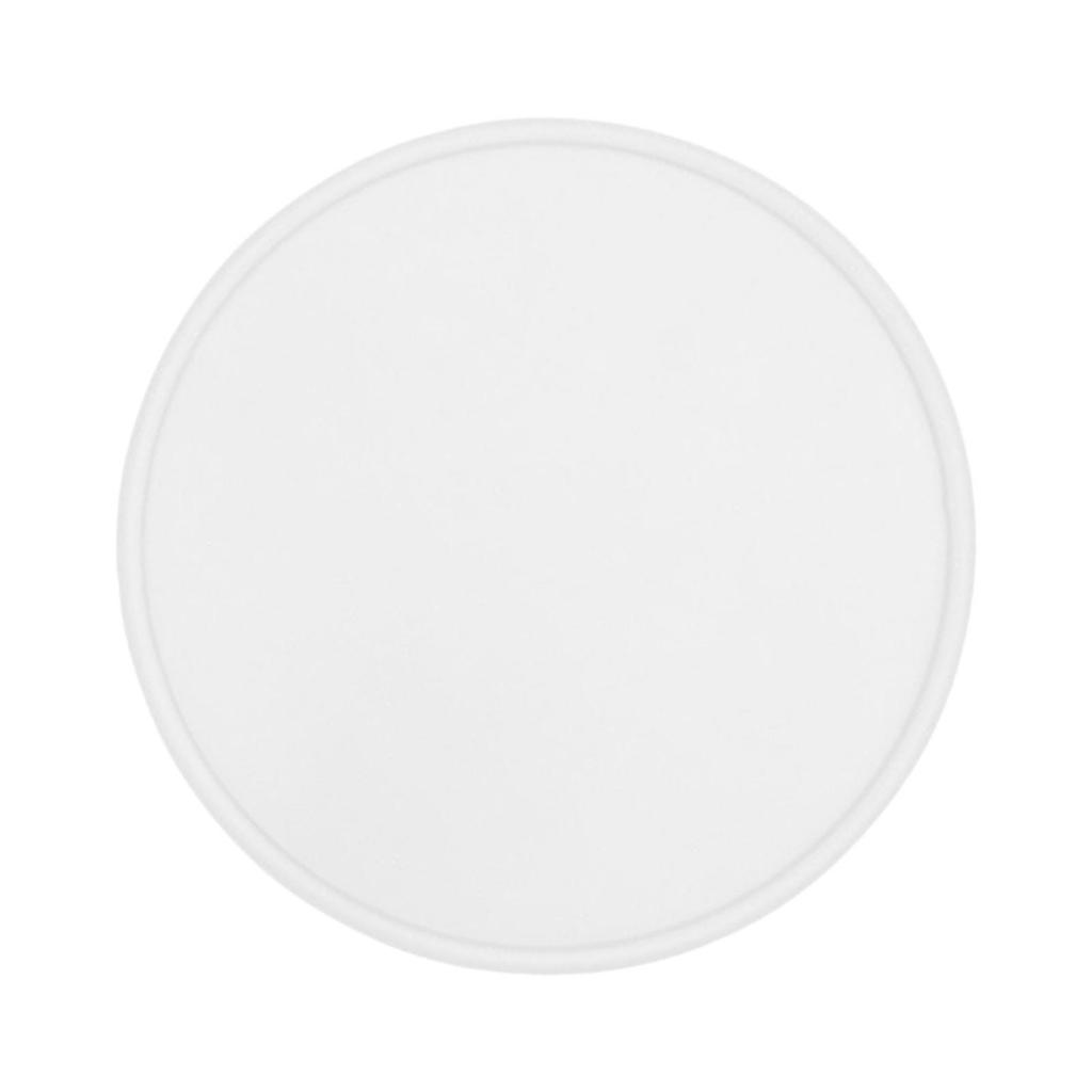 Reusable Silicone Tray for Pizza Crust And Dough Preparation