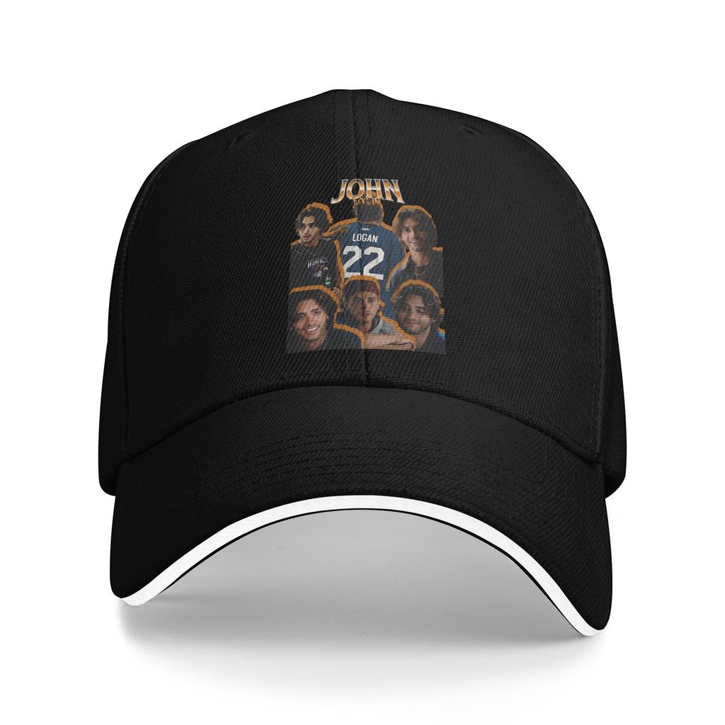 Sommer Off Campus Briar University Hawks Logo Baseballkappe Outdoor Fitnessstudio Mode Design Sonnenschutz Hip Hop Hüte Sonnenschutz Baseballkappen