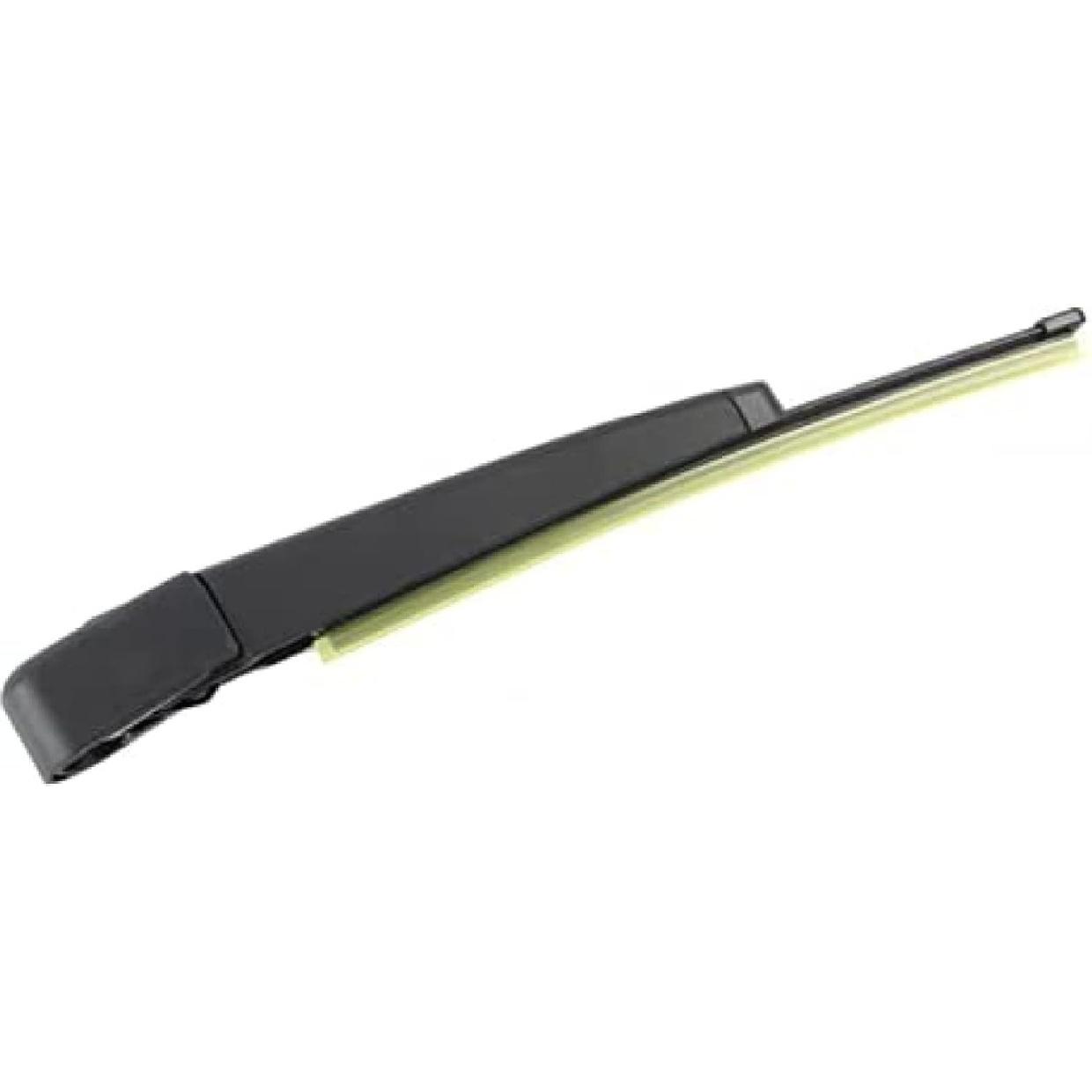 

Комплект заднего стеклоочистителя, подходит для Hyundai для Veloster 2012-2019 9 Задний стеклоочиститель и замена рычага