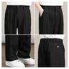 Jeanswest Men's Winter Warm Casual Pants