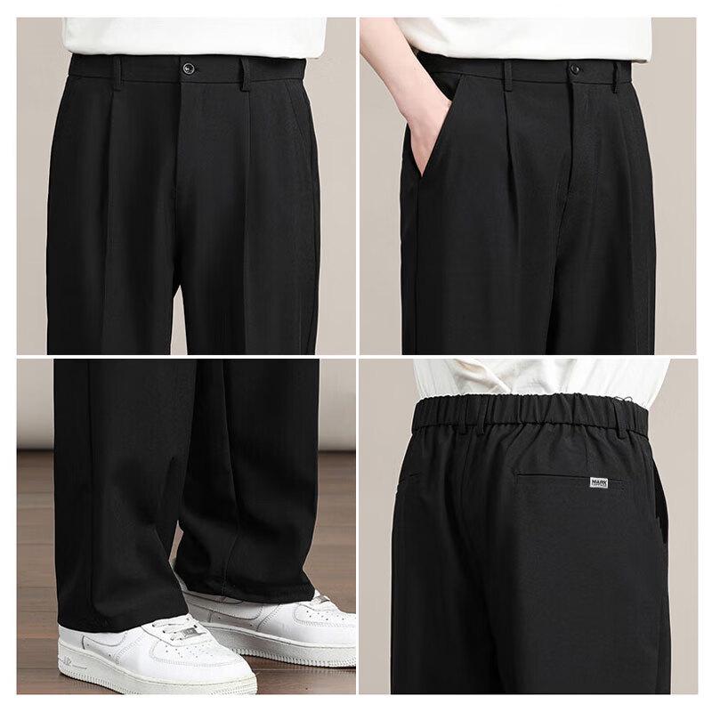 Jeanswest Men's Winter Warm Casual Pants