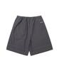 BIG UNION Gorpcore 2-Way Shorts / Charcoal