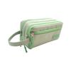 Oxford Fabric Pencil Case Large Capacity Pen Pouch Simple Pen Case  Office Supplies