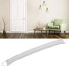 Door Snake Draft Stopper Dustproof Noise Blocking Washable Under Door Draft Blocker for Home