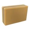 Firmly Grip Fitness Brick Comfortable Shape Pillow Cushions Body Shaping Yoga Block for Indoor and Outdoor Activity