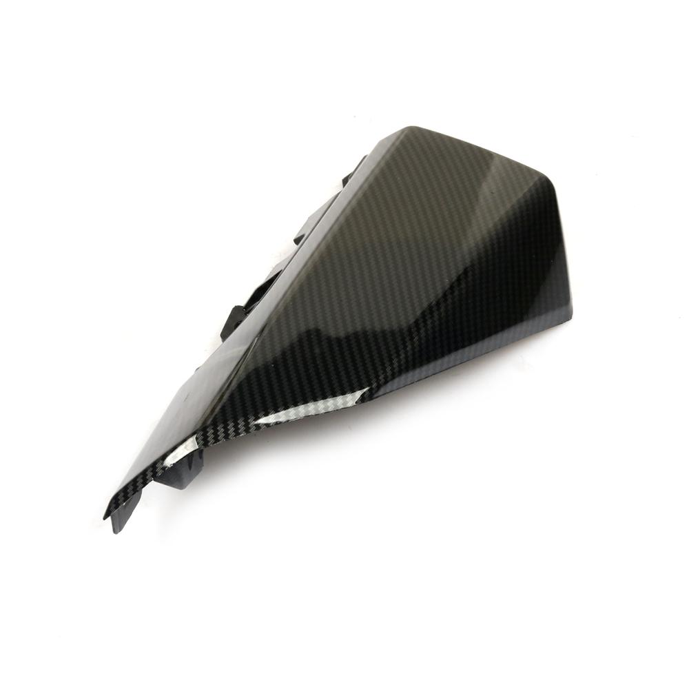 Motorcycle Small Front Side Cover Baffle Decorative Guard Cap Shell For Yamaha NMAX155 NMAX 155 N MAX 125 NMAX125 2016 - 2019