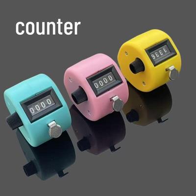 Wild Fishing Manual Ball Bearing Counter