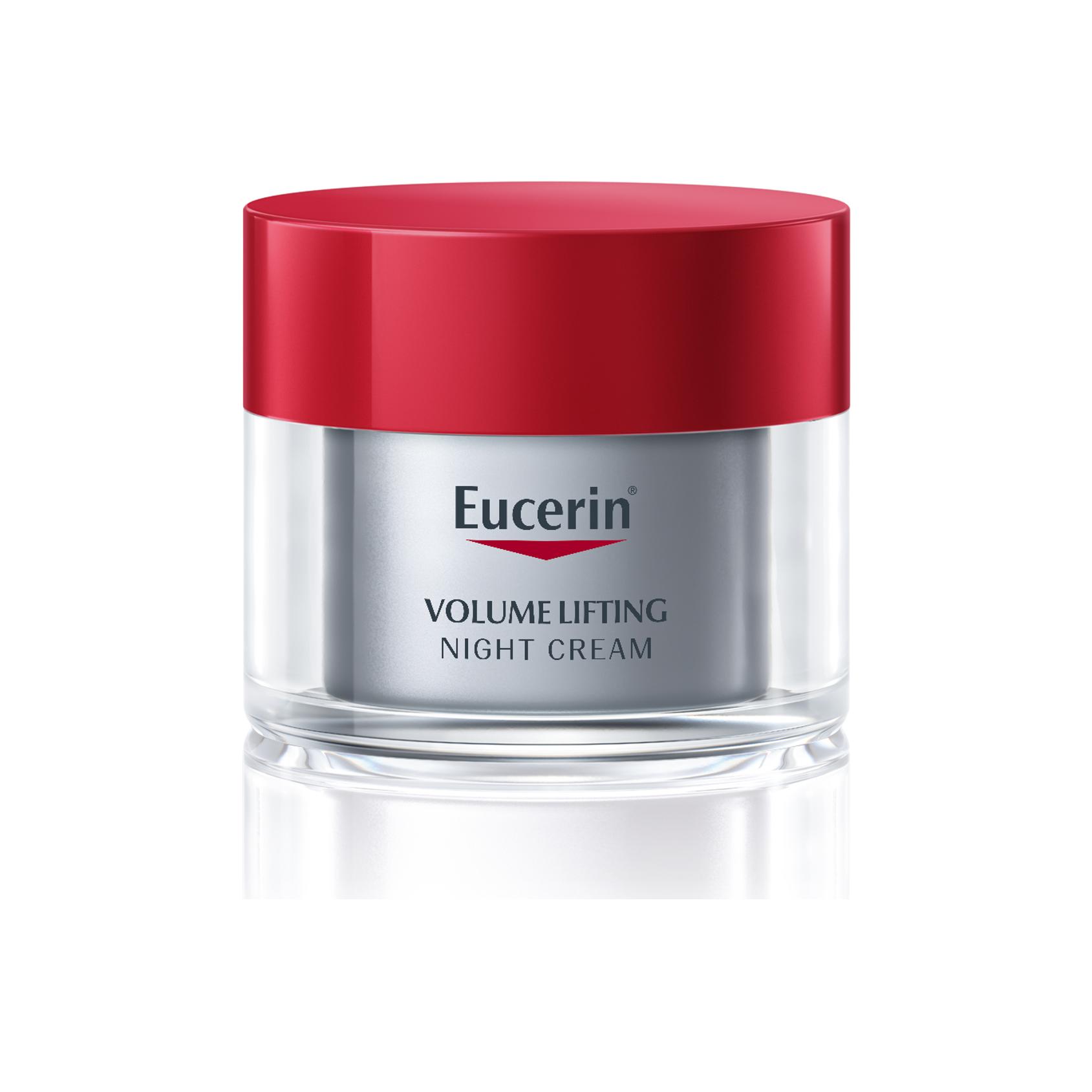 [Eucerin] Volume-Lifting Night Cream 50ml