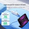 Ugreen Type-C To Type-C PD 60W Fast Charging Cable