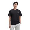 New Balance NB Logo T-Shirt Asia Sizing 'Black' Men's AMT42323-BK
