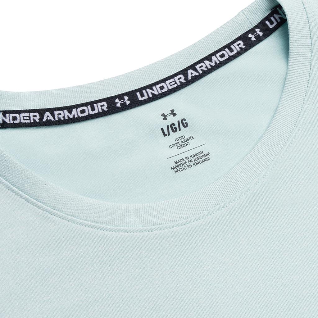 Under Armour SS26 Vanish Elite Seamless Lightweight Training Fitness Running Solid Classic Versatile Knitted Long Sleeve T-Shirt Men tops 6010587-477