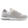 New Balance 574 Bsg 'Light Grey' Sneakers U574BSG