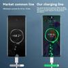 120W Fast Charge Cable PD Quick Charging High Quality USB C TO USB Type C Cable For iPhone Xiaomi 17 Plus Pro Max Samsung S24
