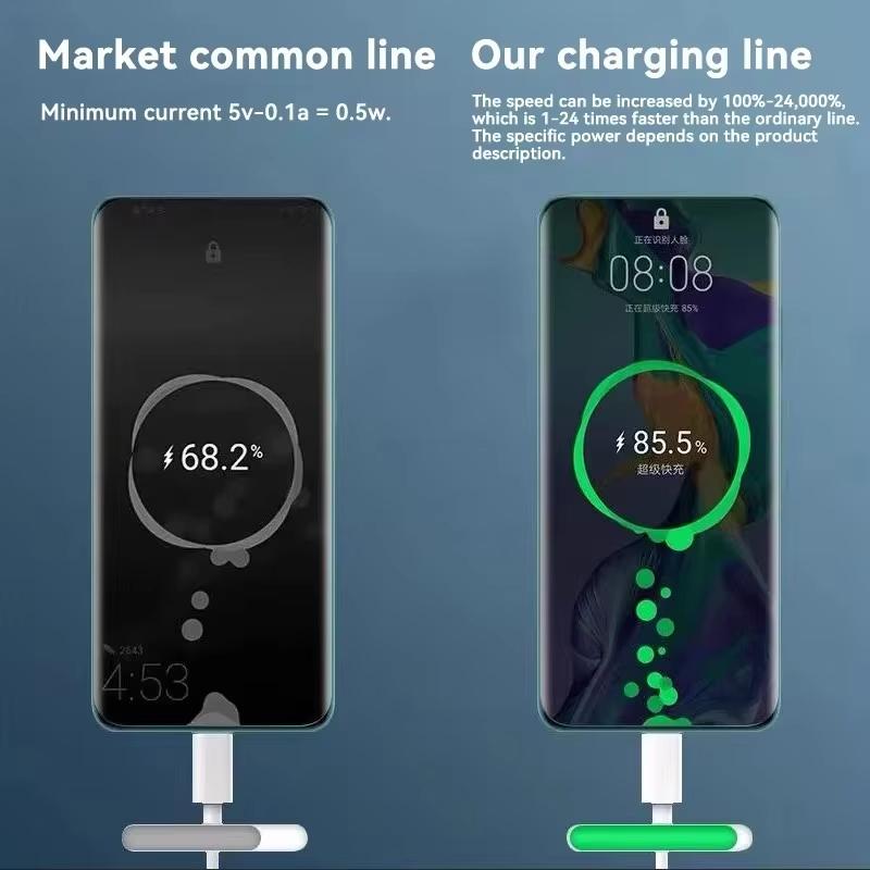 120W Fast Charge Cable PD Quick Charging High Quality USB C TO USB Type C Cable For iPhone Xiaomi 17 Plus Pro Max Samsung S24
