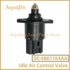 4861164AA Idle Air Control Valve IAC IACV For Chrysler Voyager Passenger Van Caravan 1998~2002 04861164AA SMPAC163 AC314 AC163