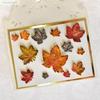 Silicone Leaf Mold Fondant Cake Decorating Tools for Chocolate, Candy, Resin, Clay, DIY Craft Making