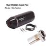 VOGE RR500S Motorcycle Exhaust Pipe Modification Kit