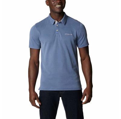Nelson Point™ Short Sleeve Polo