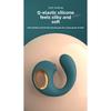 Dolphins Vibrator Female Tongue Licking Sucking G-spot Seconds Tide Massage Masturbator Adult Sex Products