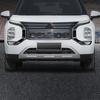 Mitsubishi Outlander '23 Accessories: Mirror Cover, Fog Light Guard, Fuel Cap, Grille