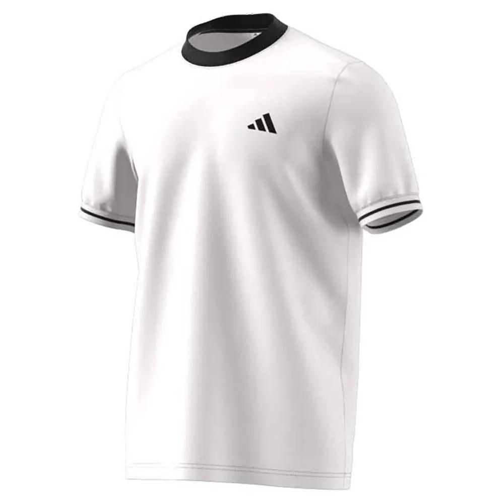 adidas Футболка с коротким рукавом Heritage Tee