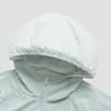 SAUCONY Hooded Zip Long Sleeve Jacket Women Jackets SA1269SC41T-BL174