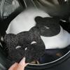 NEW Pet Hair Remover Bear Shape Laundry Ball Washing Machine Lint Catcher Reusable Clothes Sofa Cat Dog Hair Cleaning Sponge