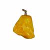 Honey Amber Pendant - Baltic Amber Jewelry