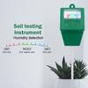 Umiditatea solului contor de plante flori ghiveci udare test udare sol umiditate monitor detector pentru acasă grădină instrumente de măsurare